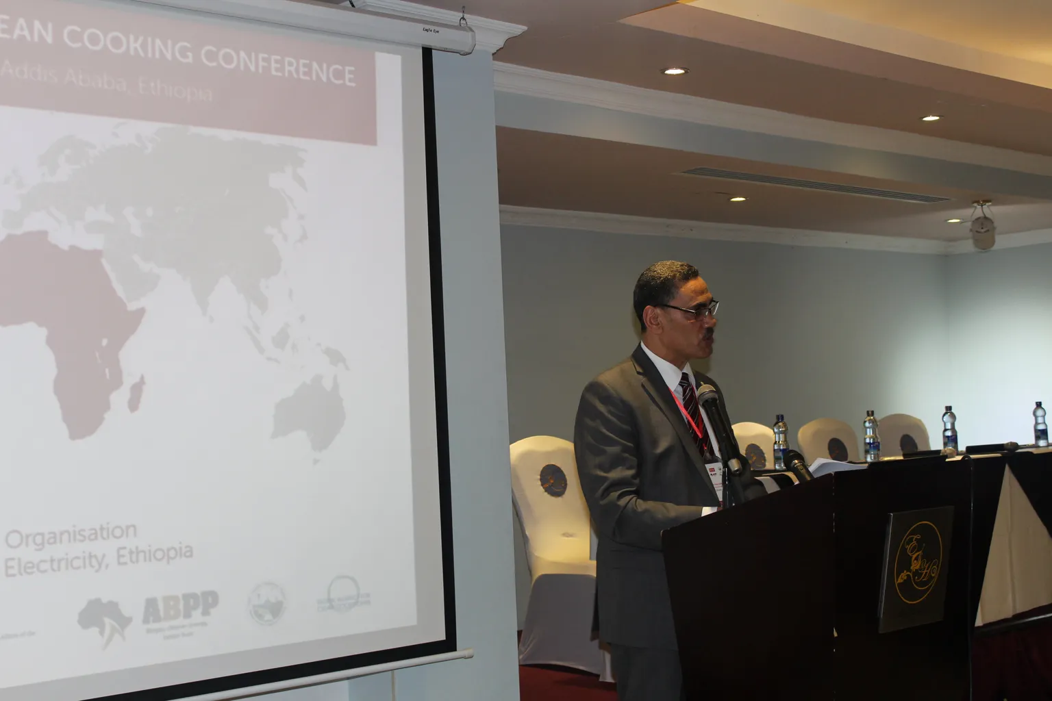 Highlights from Africa Biogas and Clean Cooking Conference