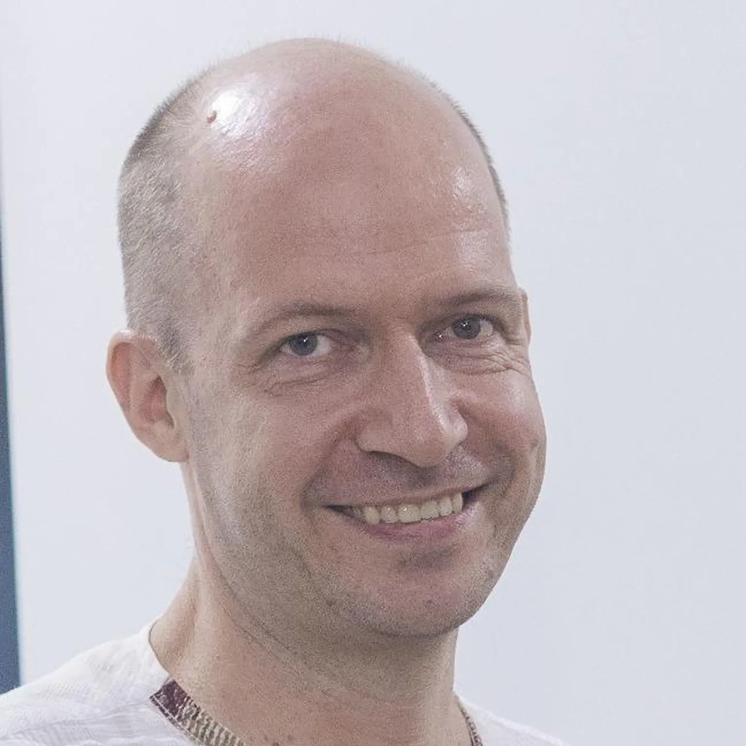 Martin Van Dam