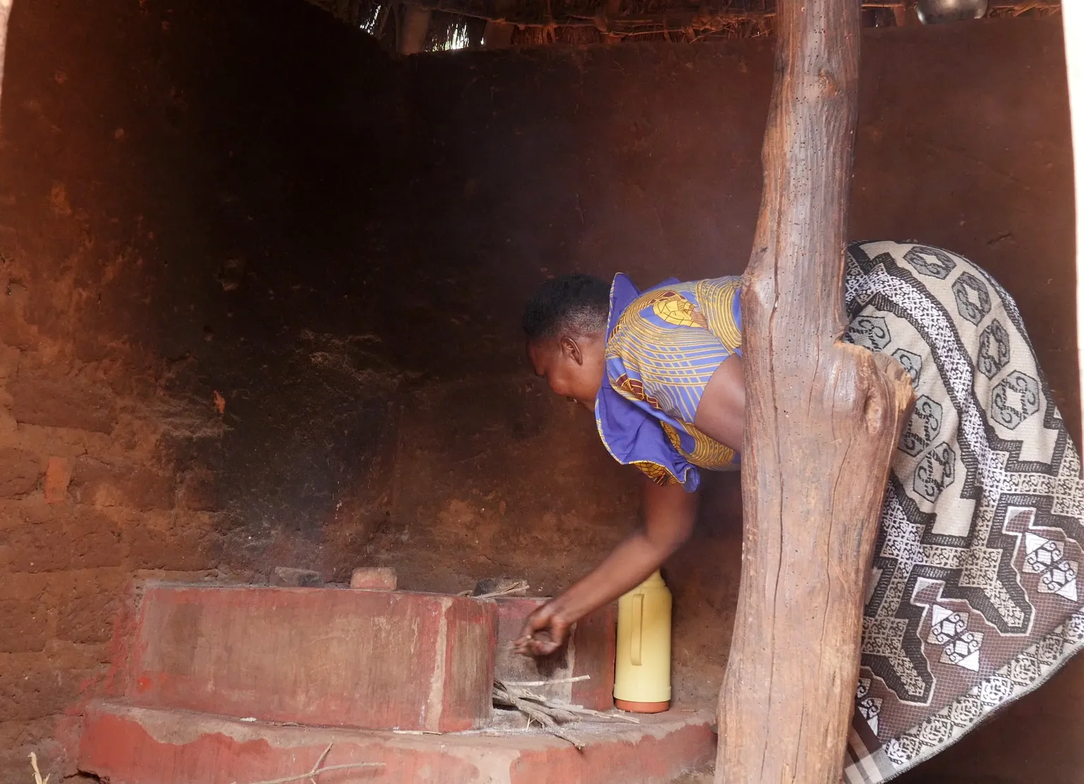 Strengthening civil society capacity towards clean cooking solutions in Kenya 