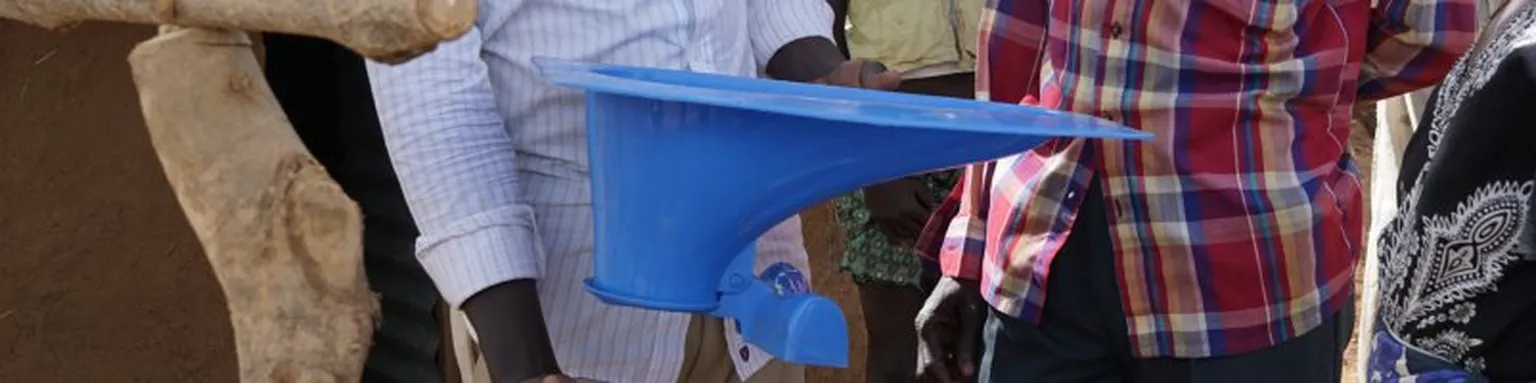 Community Led Total Sanitation (CLTS) is synonymous with demand creation; triggering behavioural change is needed to ensure real and sustainable improvements in eradicating open defecation within communities.