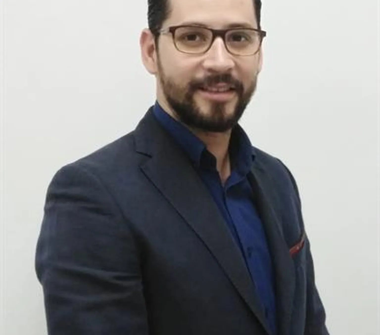 Carlos Bueso Varela