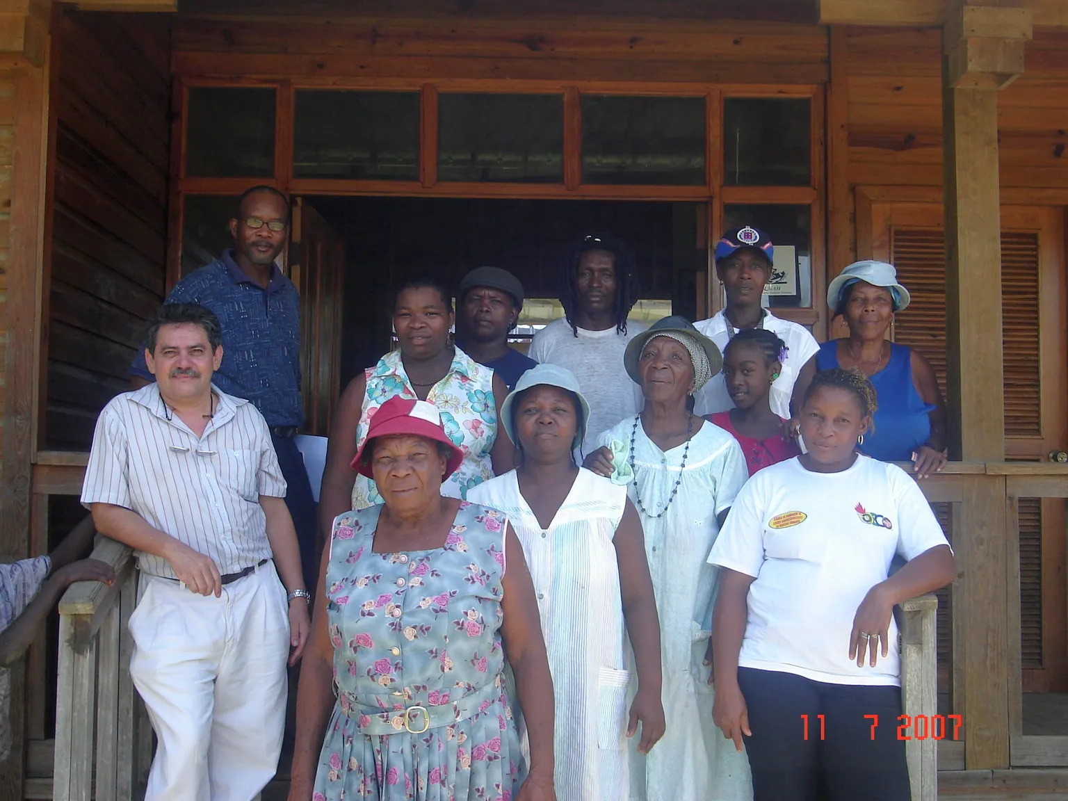 New project to build climate resilience of Indigenous communities in Honduras