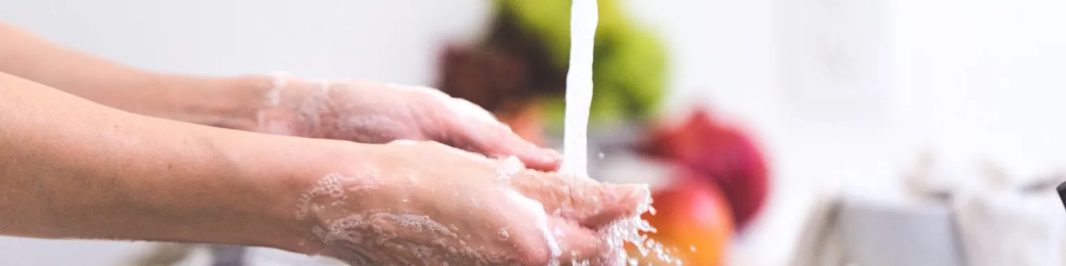 #GlobalHandwashingDay