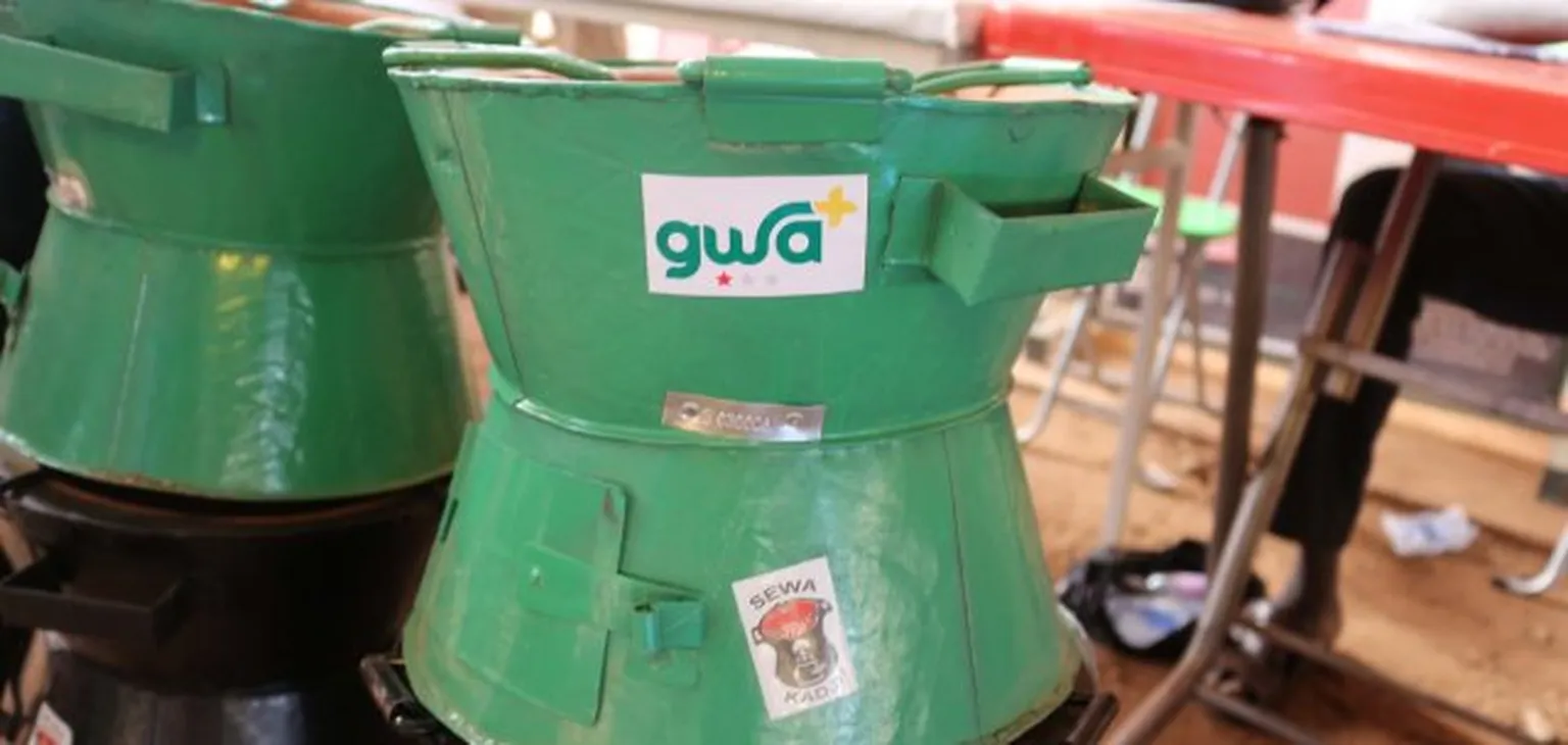 Malian Alliance for Clean Cooking and SNV launch a new quality standard