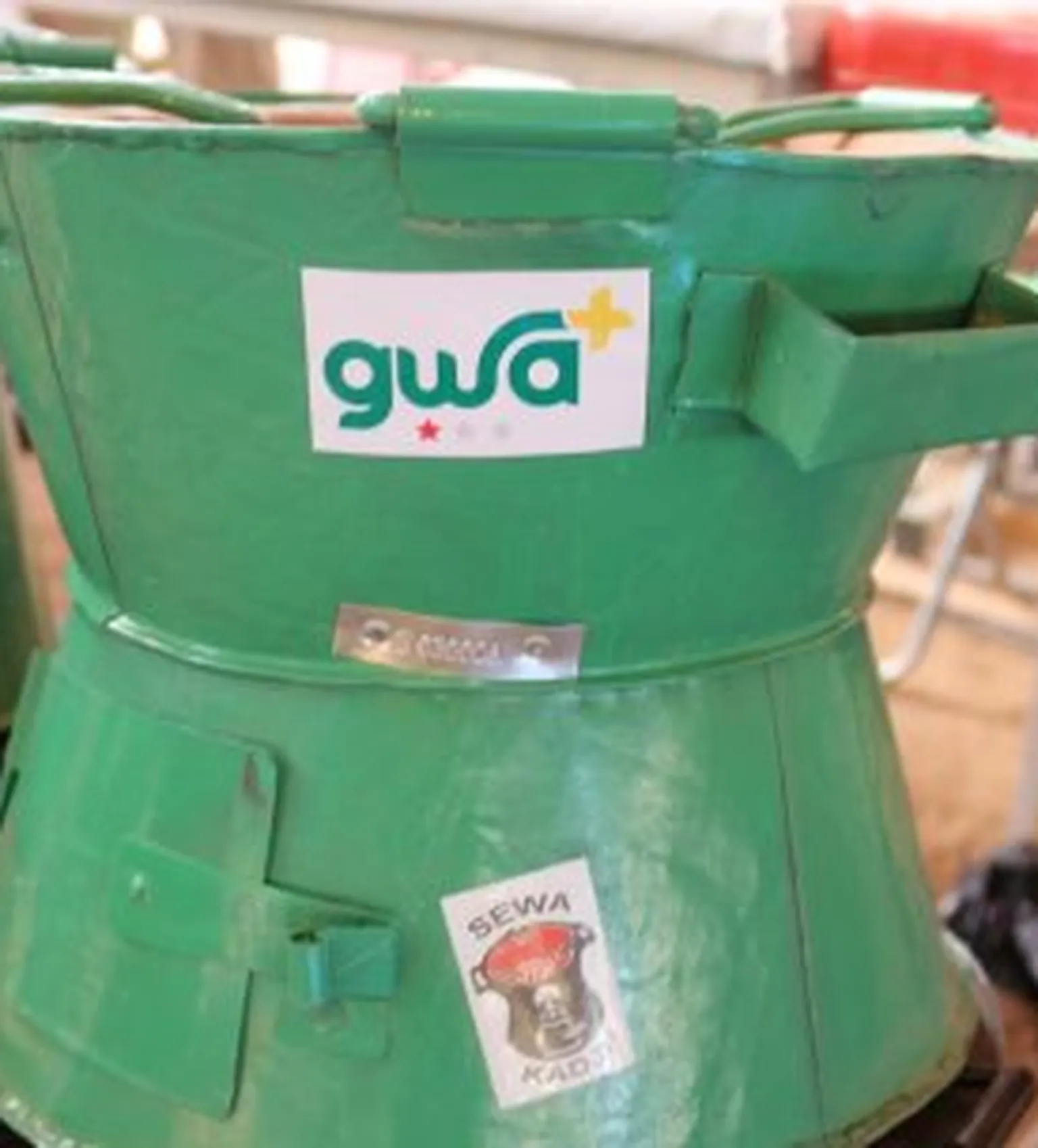 Malian Alliance for Clean Cooking and SNV launch a new quality standard