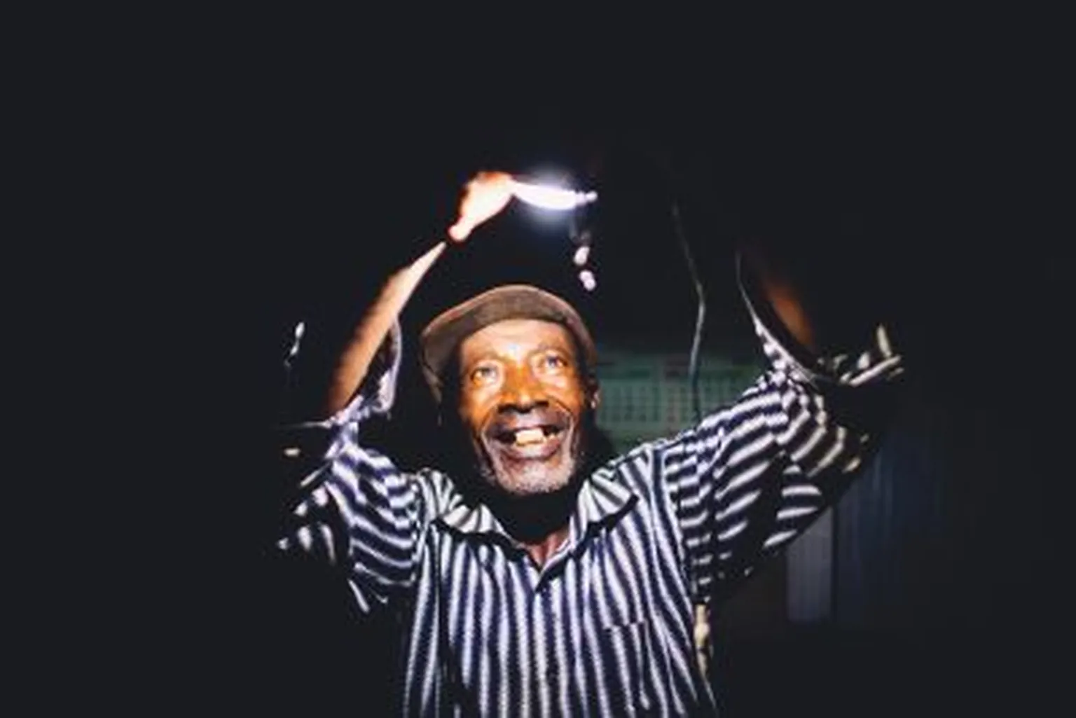 Solar PV in the time of Dumsor