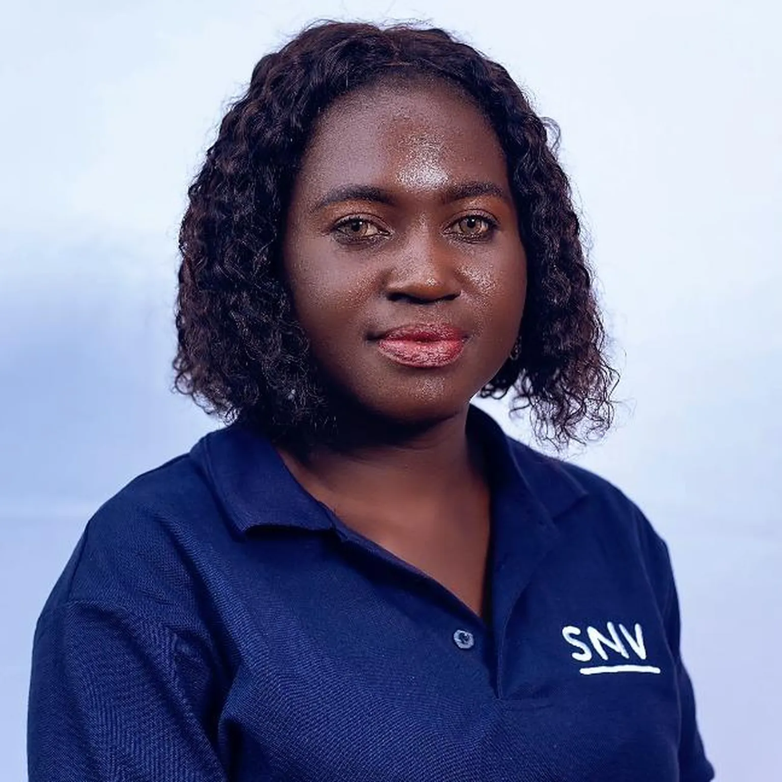 Theresa Swanzy Baffoe