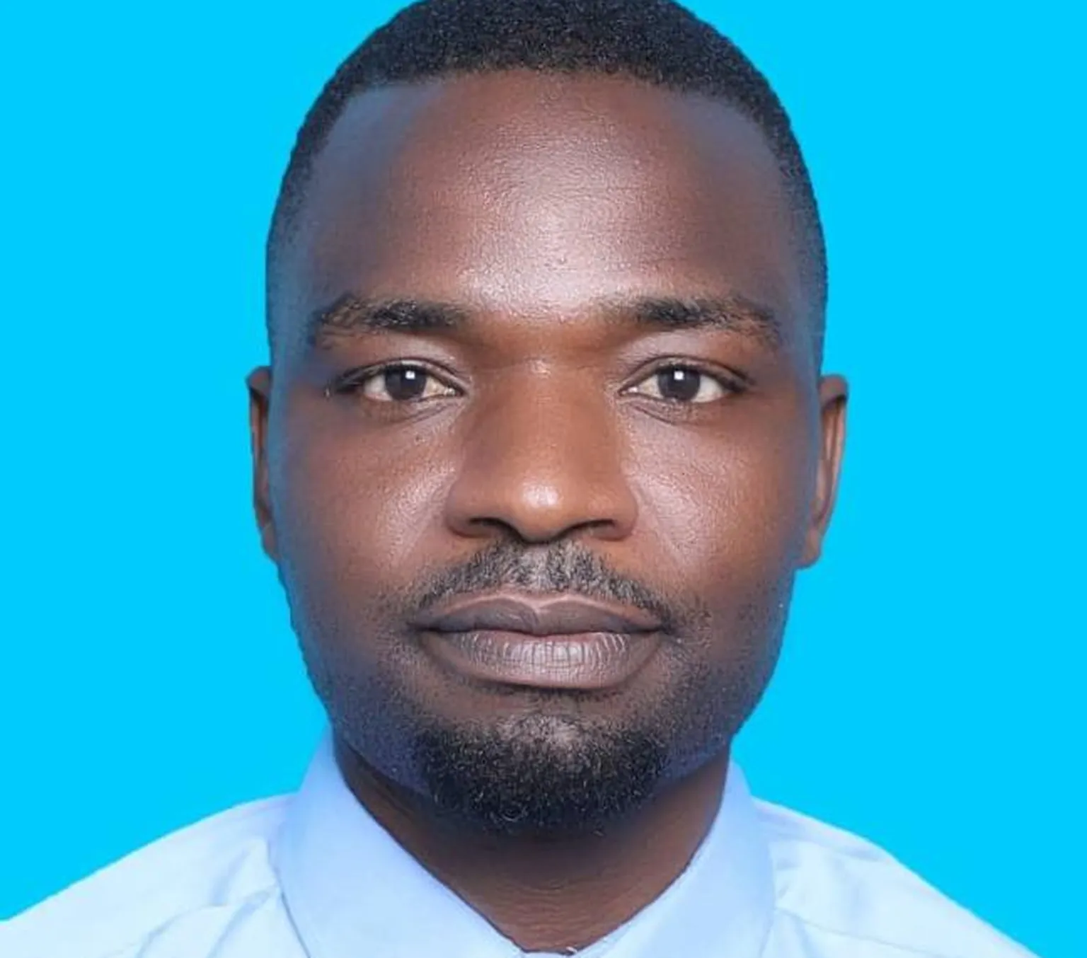 Daniel Kusongwa