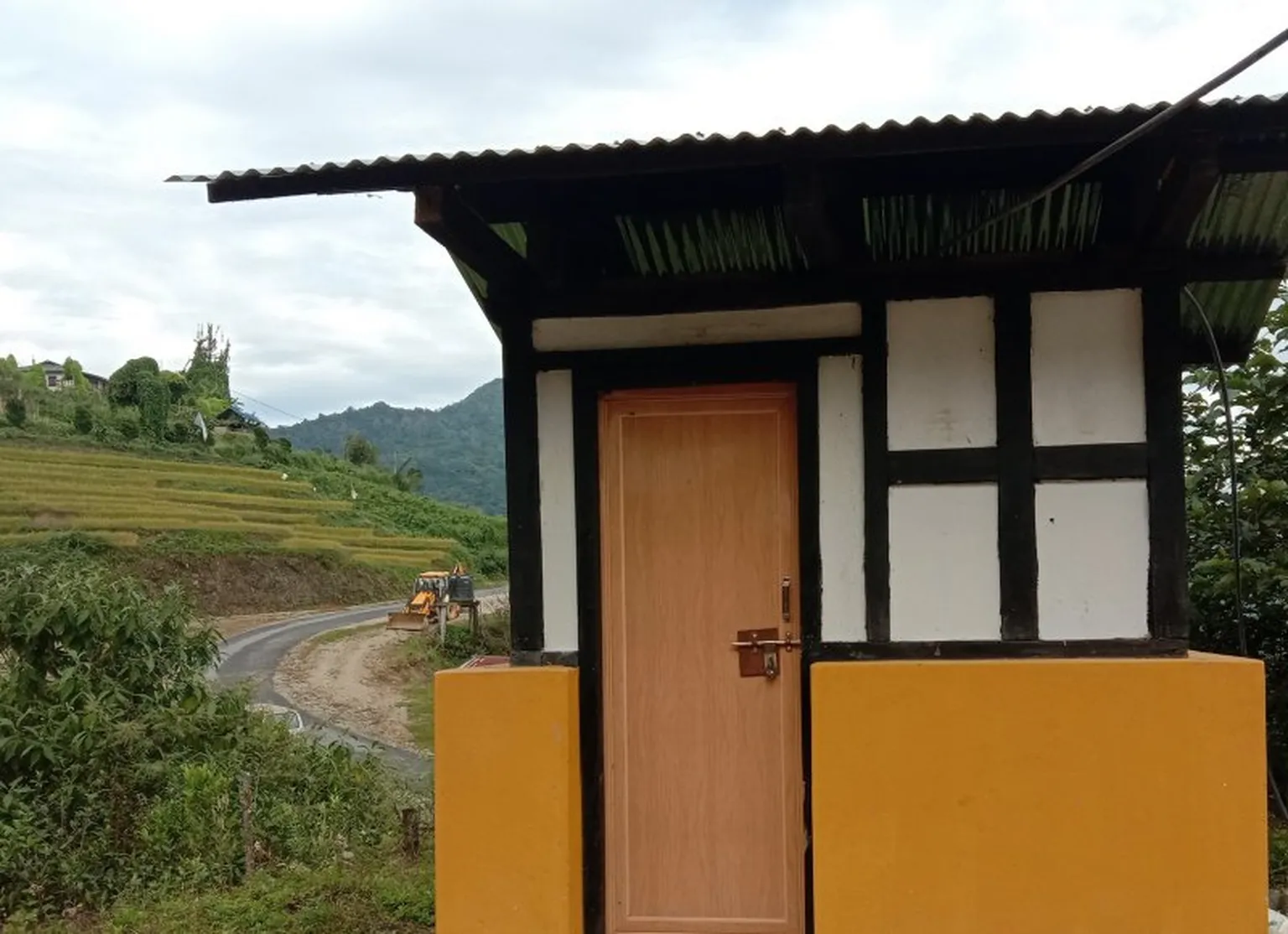 Gesarling: What it took to achieve 100% sanitation and hygiene