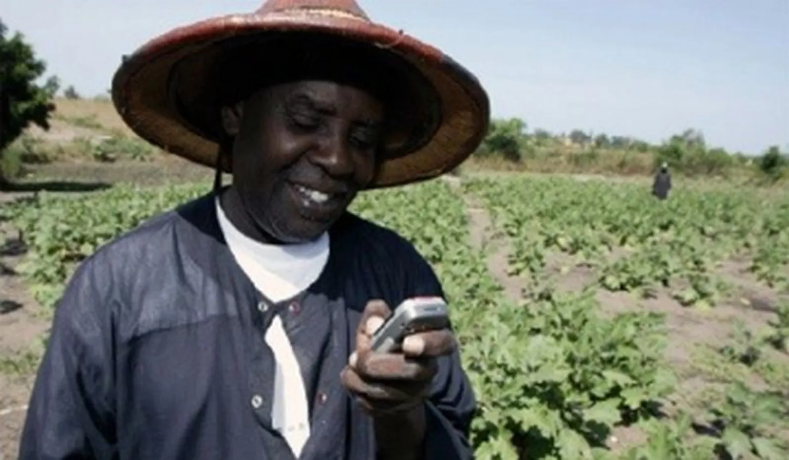 Improving the school feeding supply chain via ICT platform