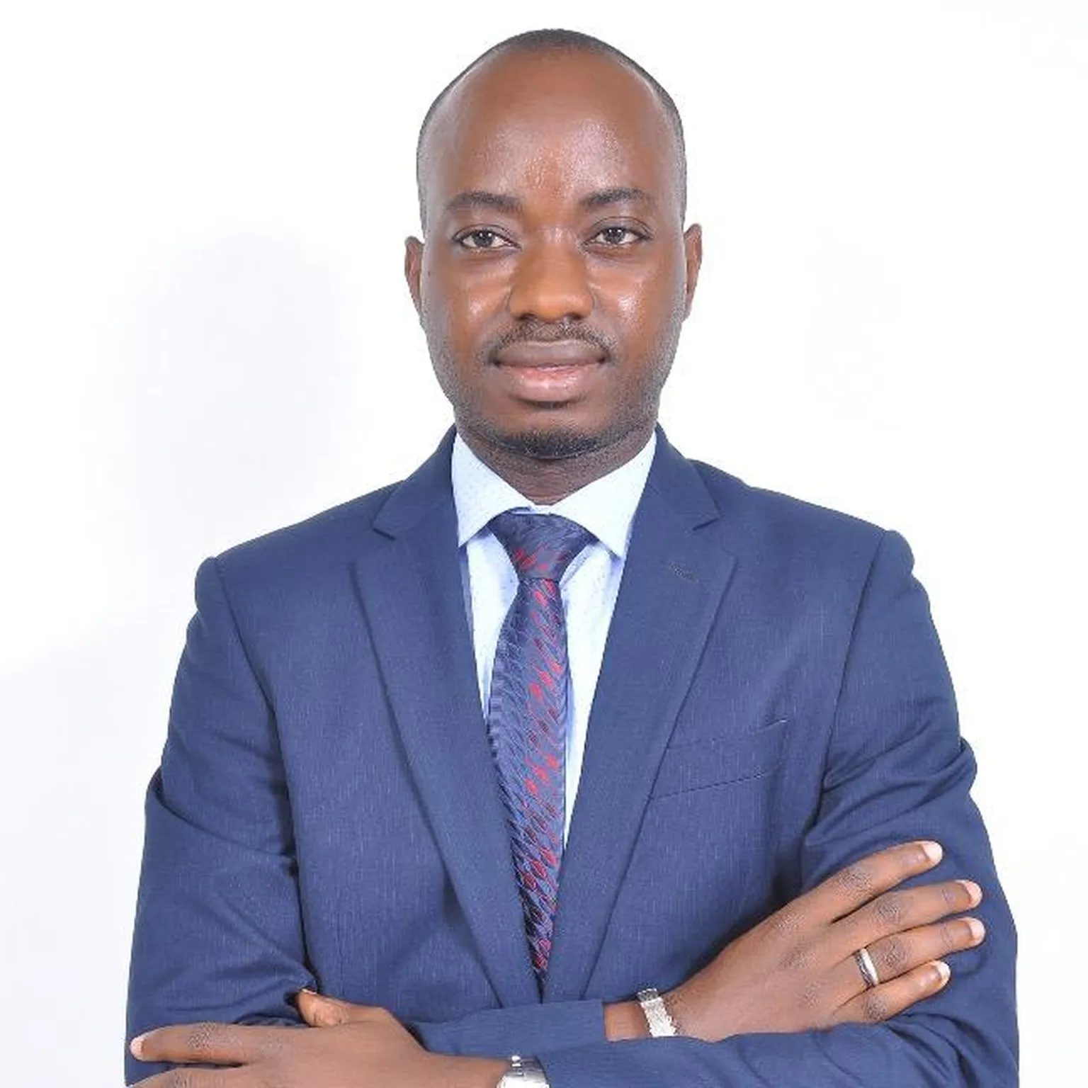Djibril Baba Chabi