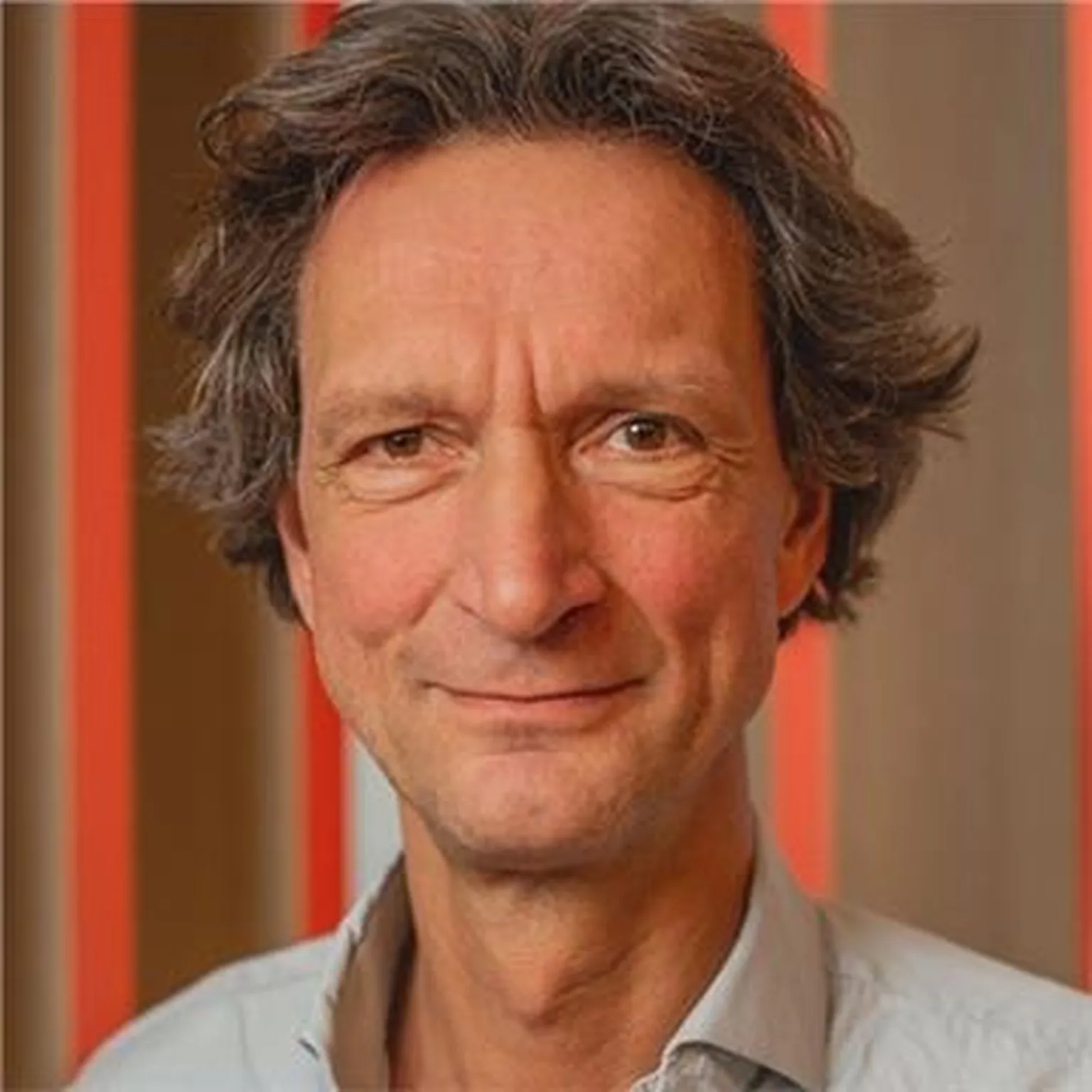 Eelco Baan