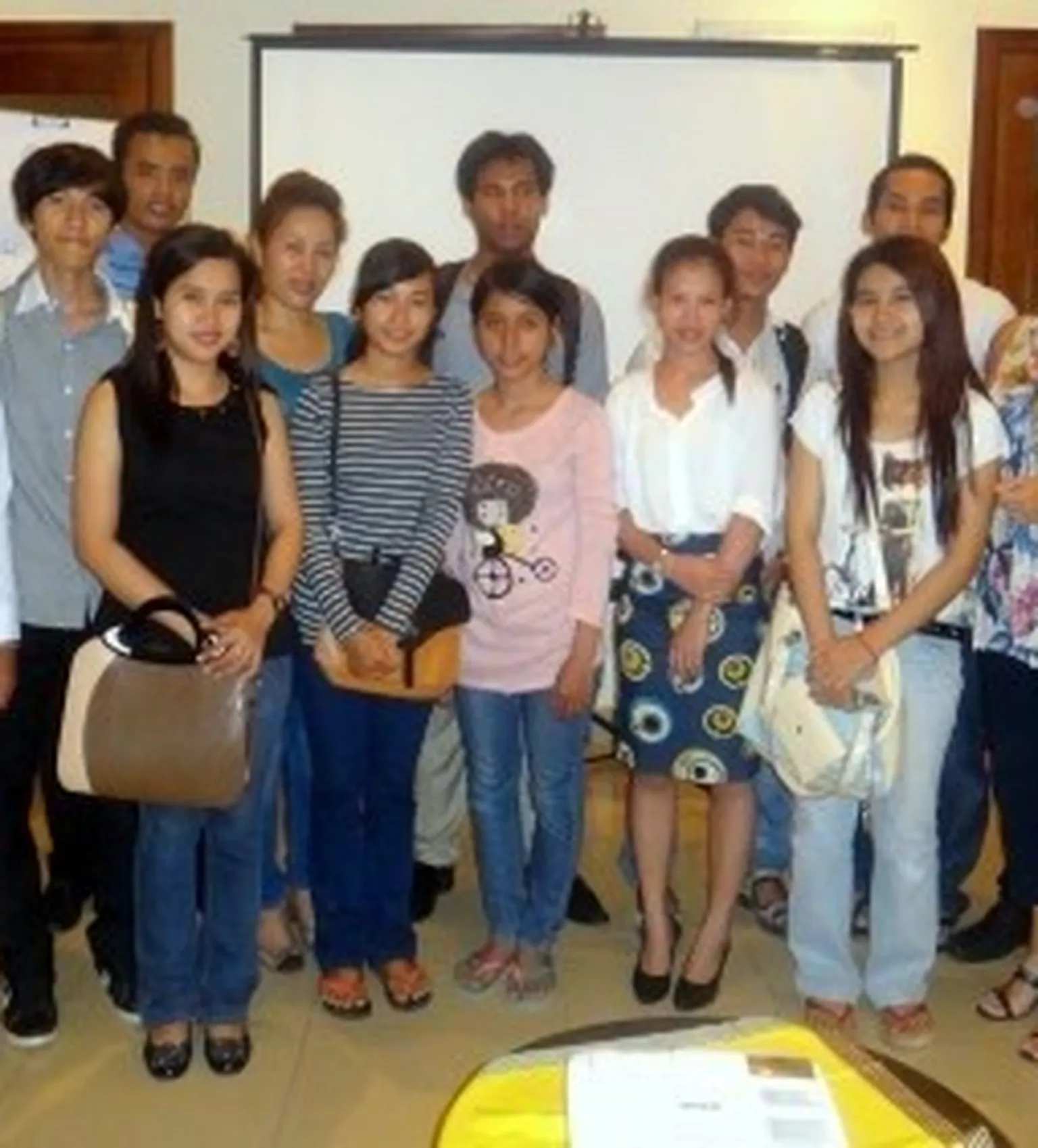 SNV rolls out first Hospitality Training Programme