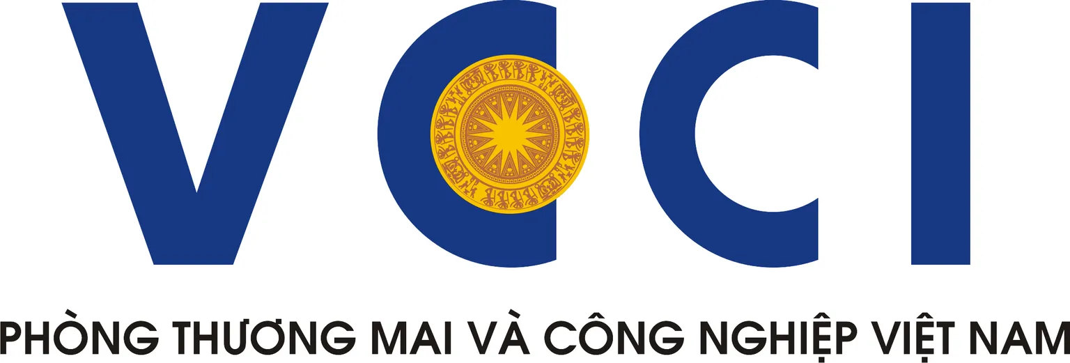 Vietnam Business Forum - VCCI logo