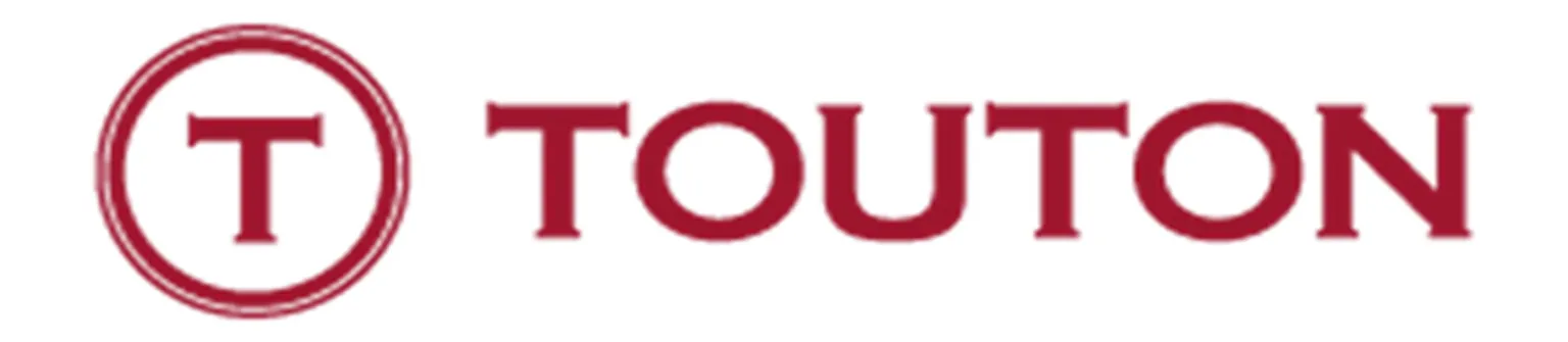 logo touton