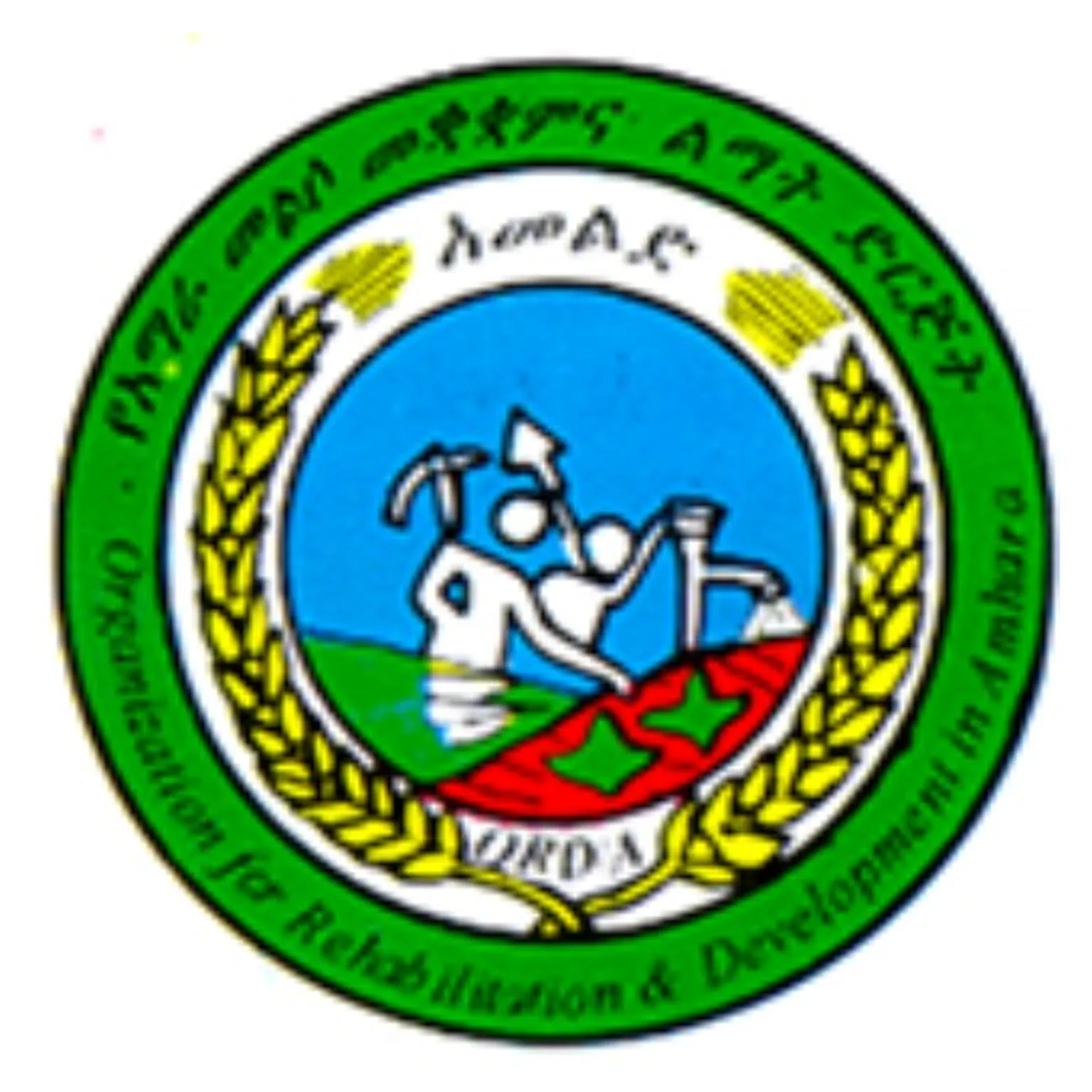 orda logo