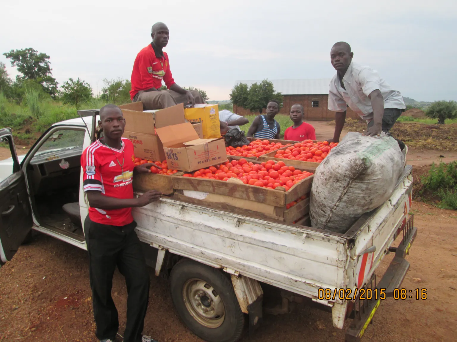 Empowering youth to say YES to entrepreneurship