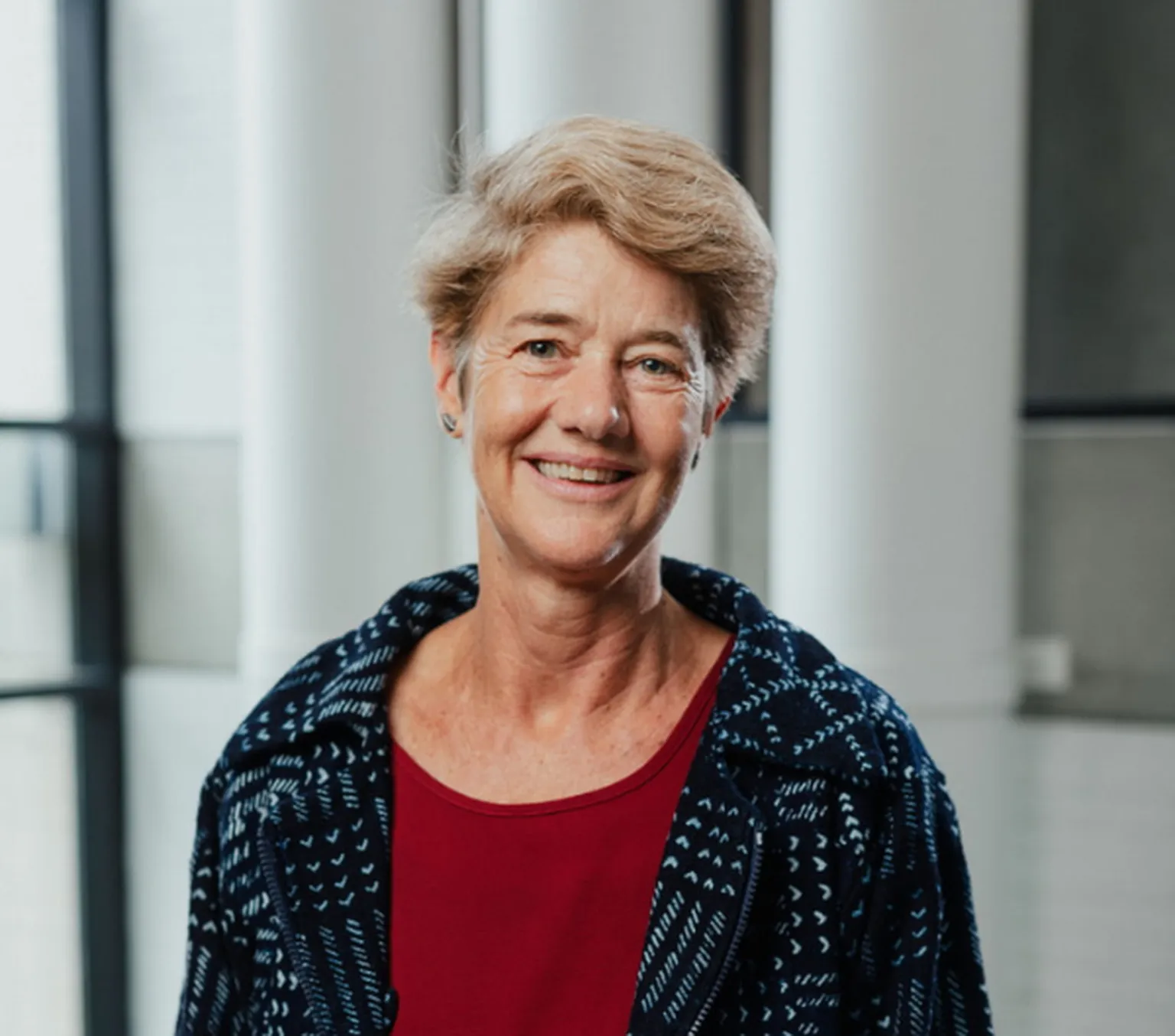 Jeanette de Regt