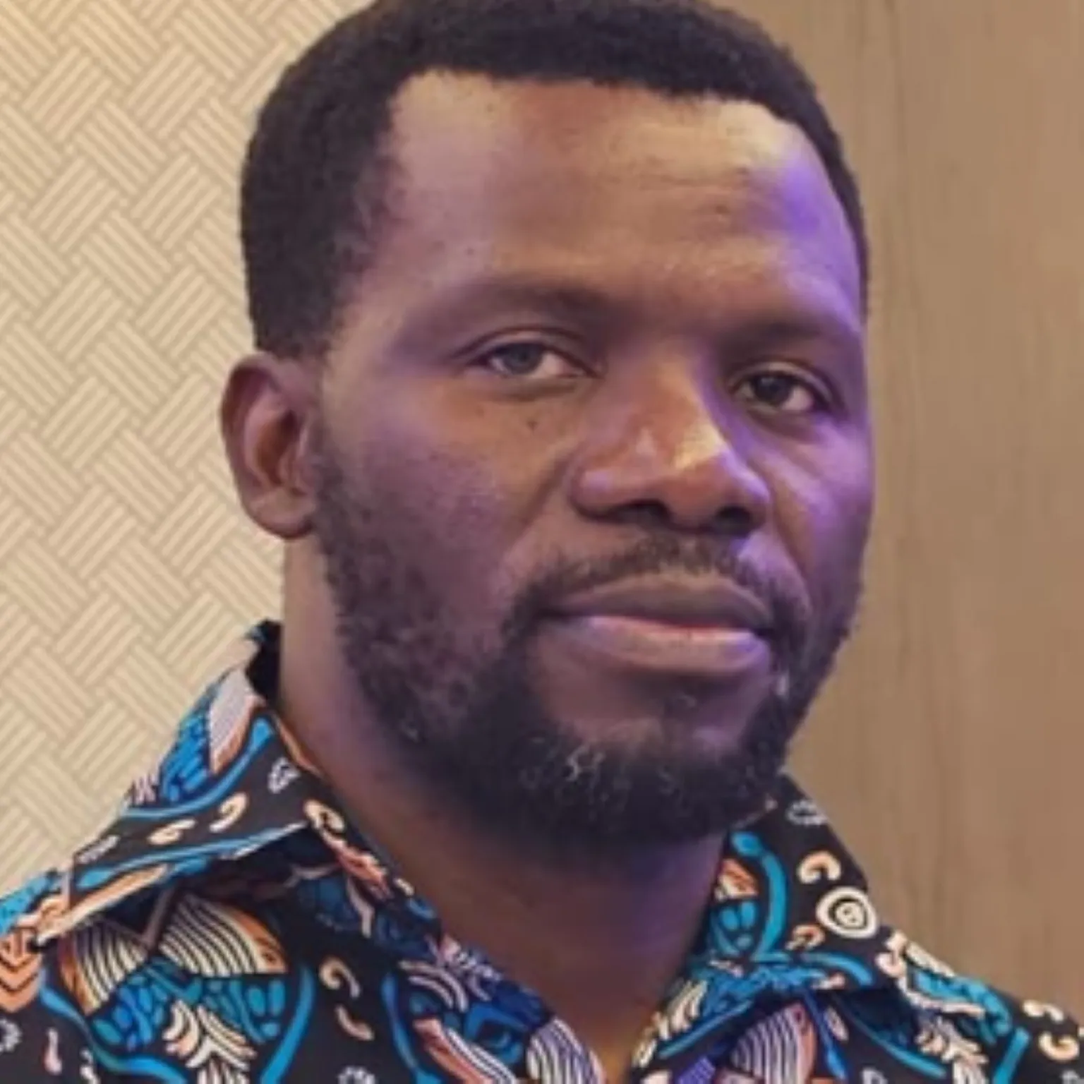 Solomon Mbewe