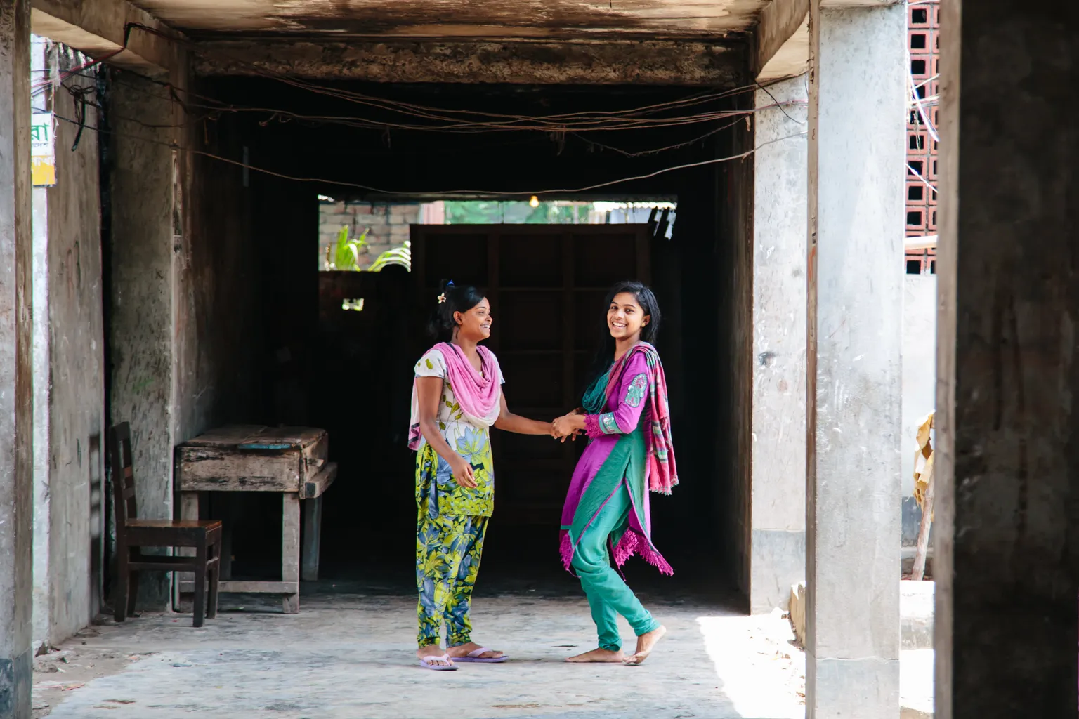 Guest blog GAIN: Better nutrition in cities needs strong city governments and improved governance for nutrition