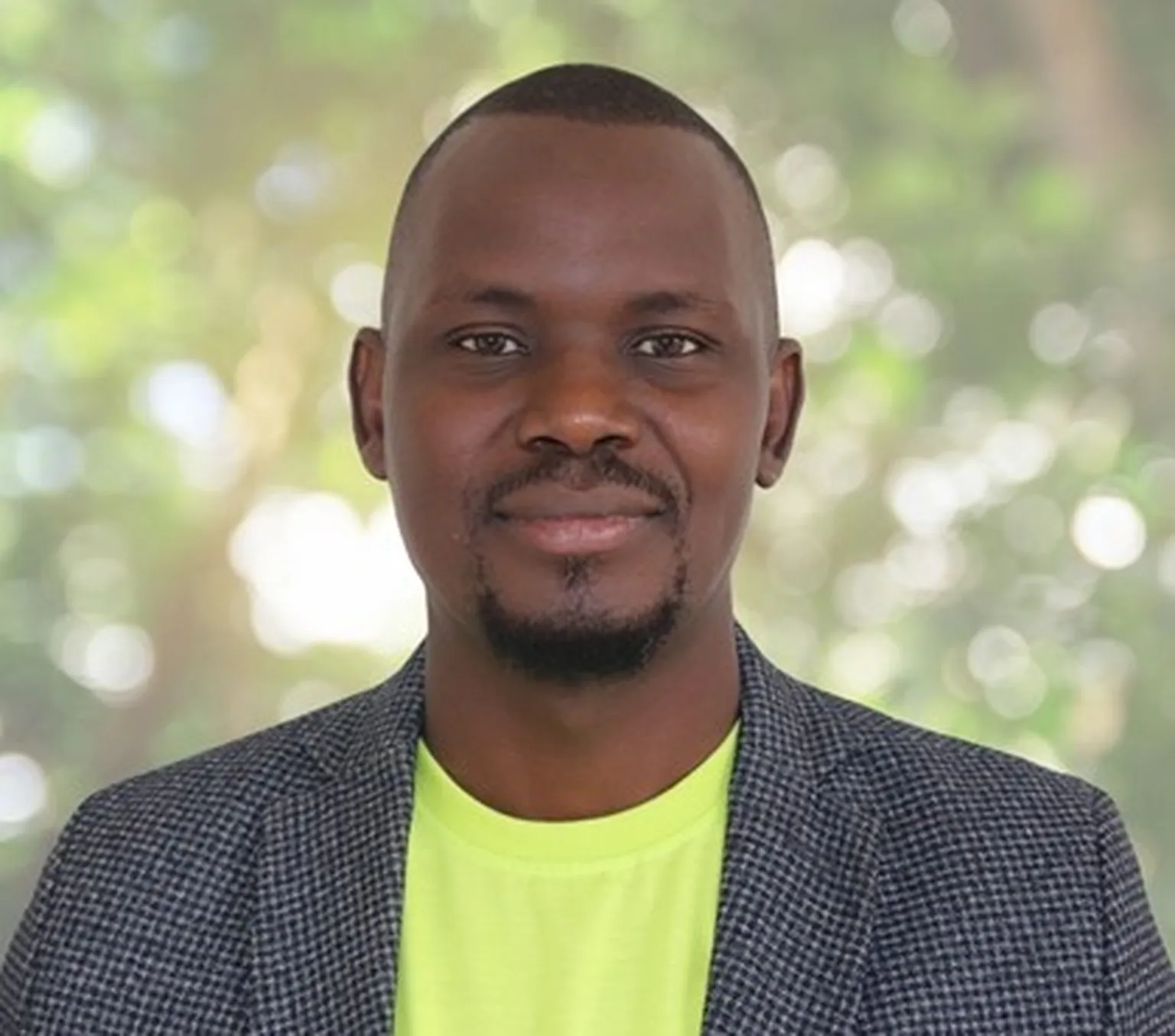 Kizito Kiiza