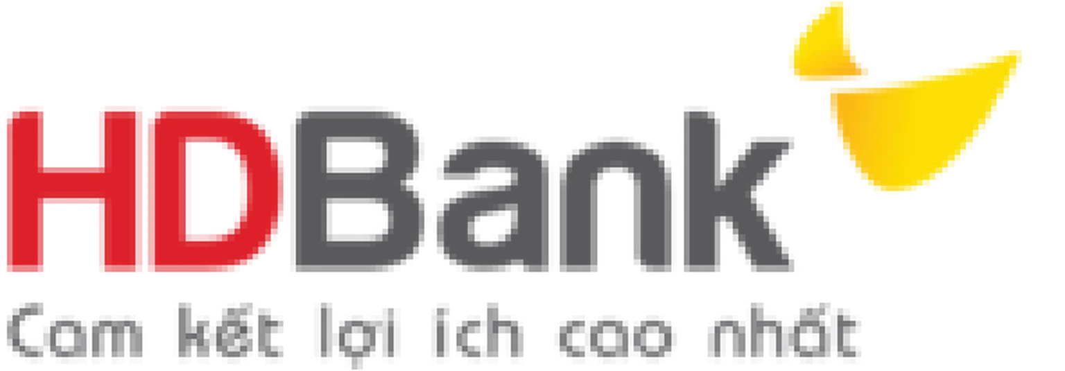 HDB logo