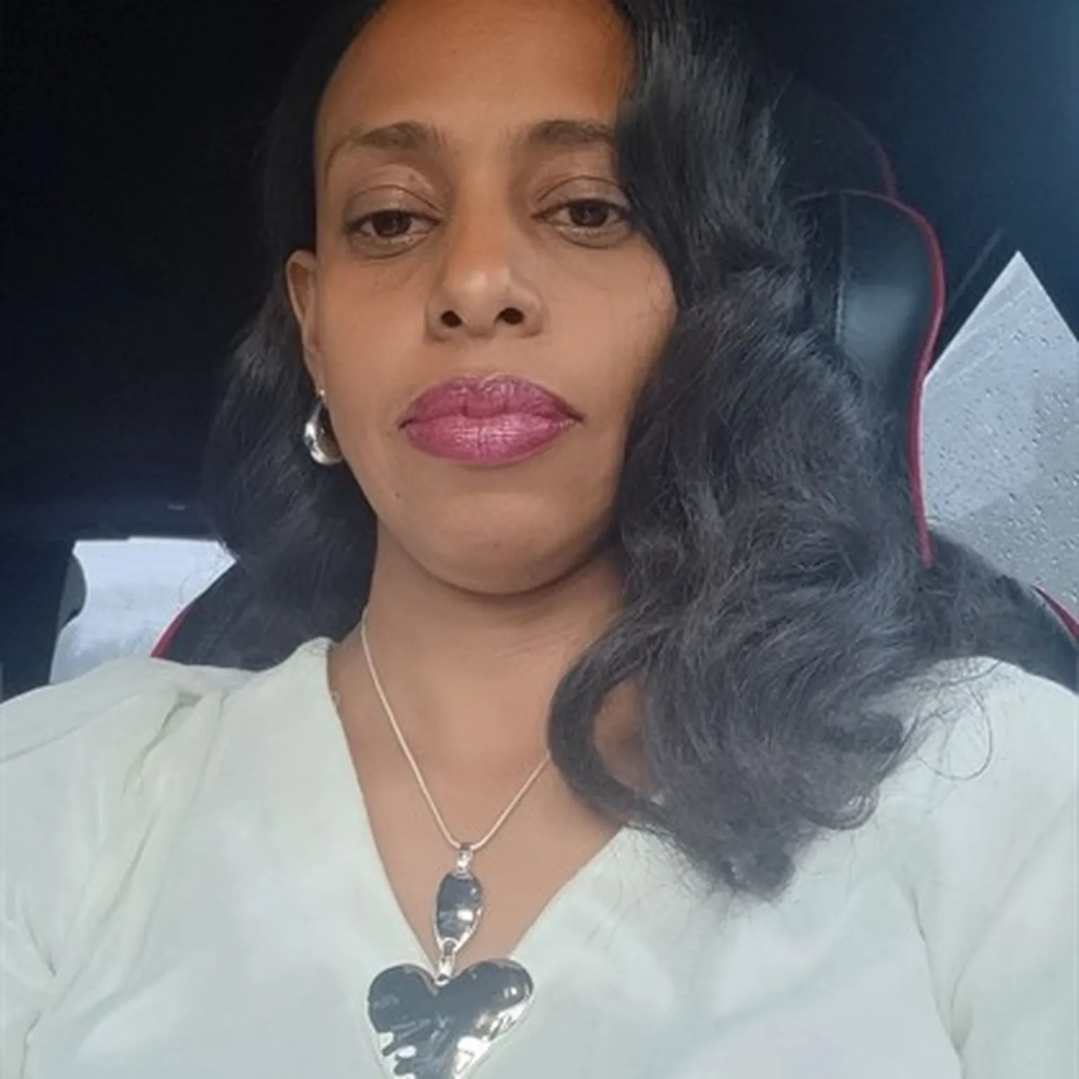 Mahlet Seifu Woldeabraham