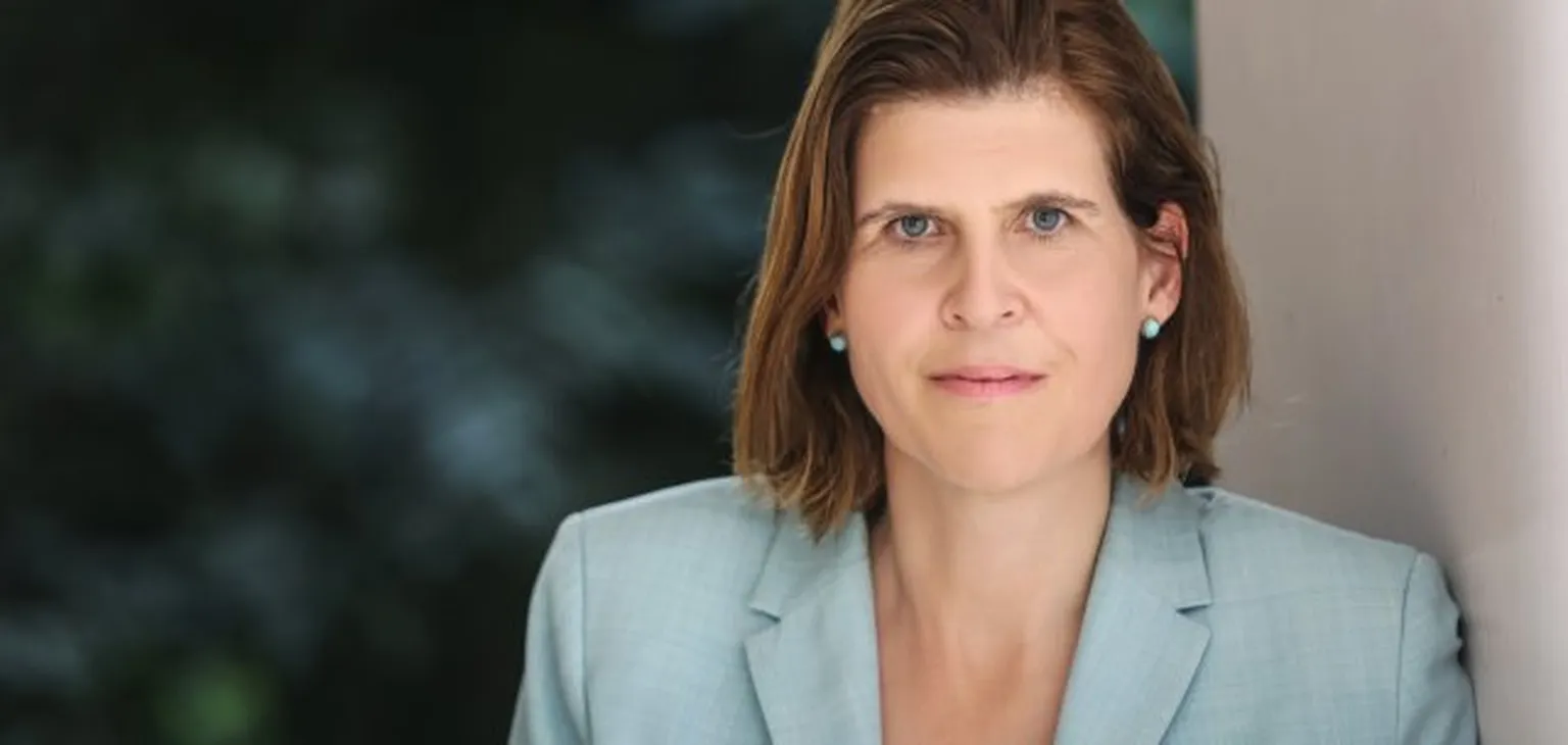 Meike van Ginneken